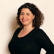 Audrey Benois