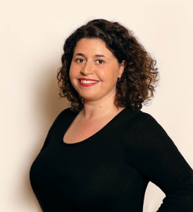 Audrey Benois