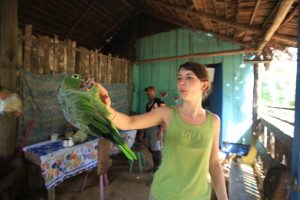 Claire Lecœuvre