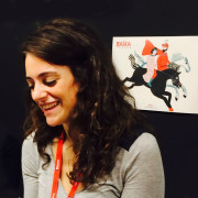 Noémie Monier