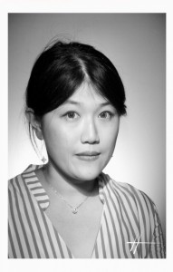 Huayi Jiang