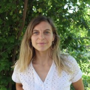 Clothilde Staes