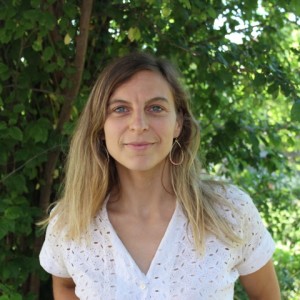 Clothilde Staes