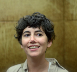 Violeta Lopiz