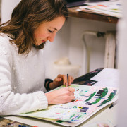 Charlotte Lemaire