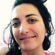 Sylvie Bello