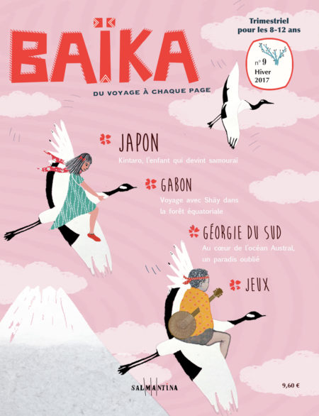 baika magazine produit n°9