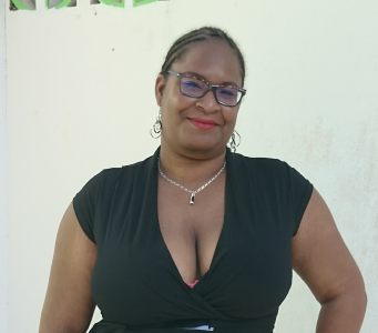 Photo de Audrey Madeleine de l'équipe Baïka Magazine