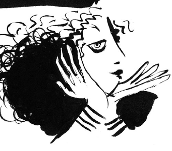 Photo d'Édith Chambon de l'équipe Baïka Magazine
