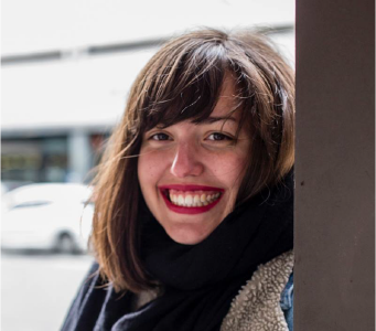Photo de Marine Schneider de l'équipe Baïka Magazine