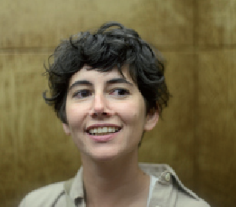Photo de Violetta Lopiz de l'équipe Baïka Magazine