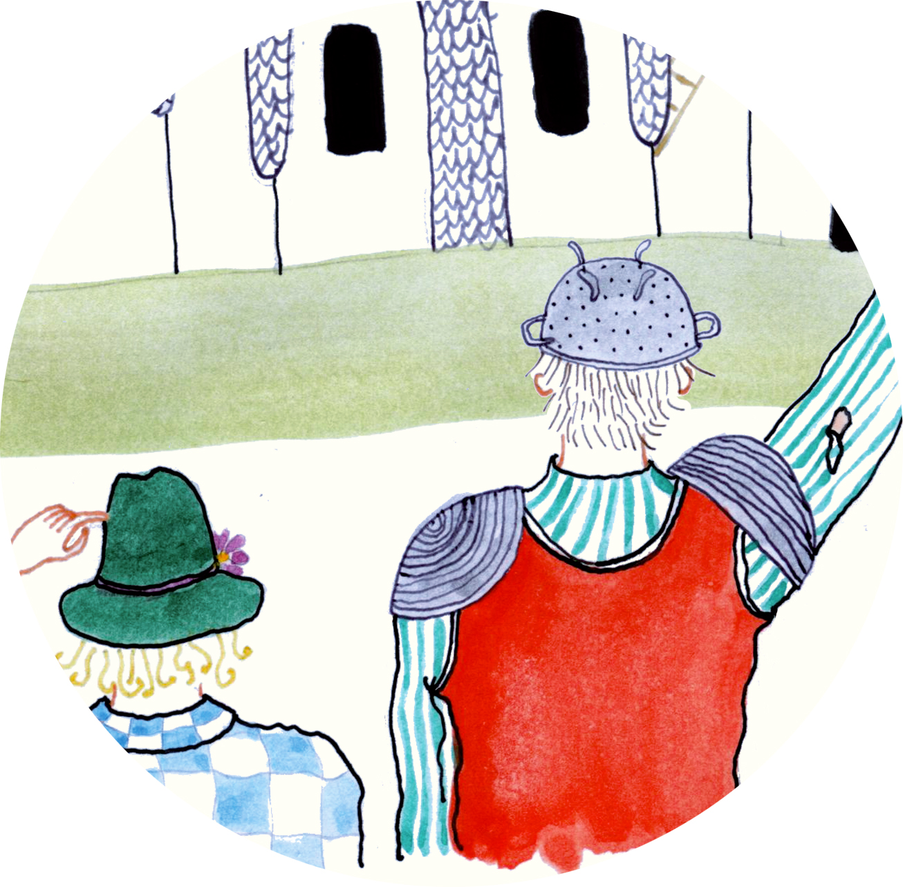 Extrait du numéro Espagne