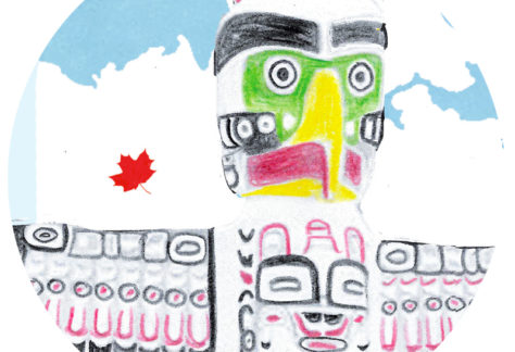 Atelier Canada