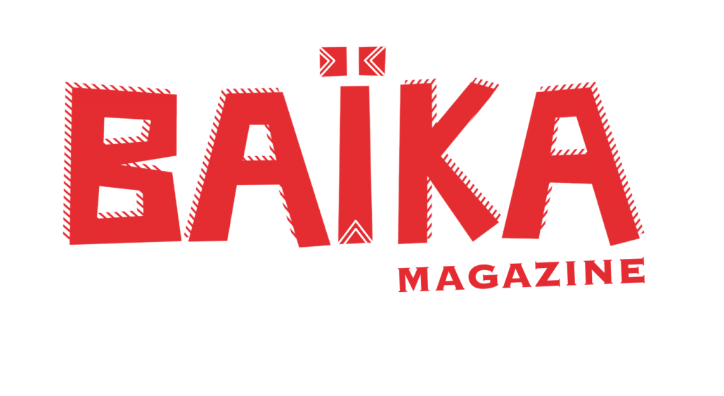 Baïka magazine, extraits du numéro Egypte
