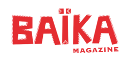 Baïka magazine