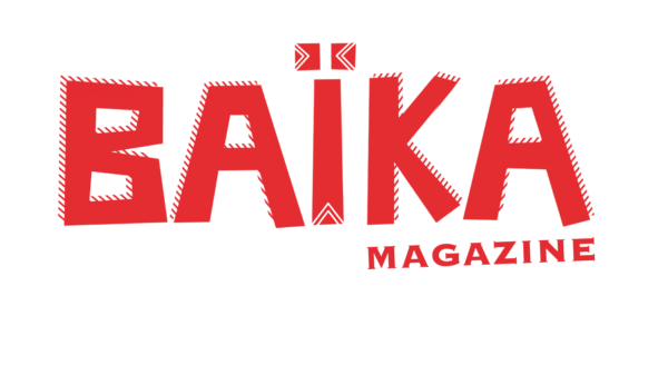 Baïka magazine