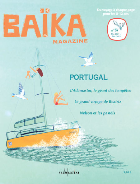 Numéro 25 Portugal