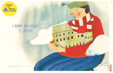 Numéro 29 Italie – Image 3
