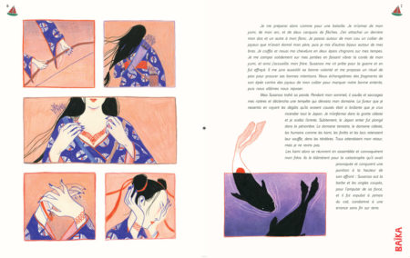 Numéro 31 Japon – Image 3