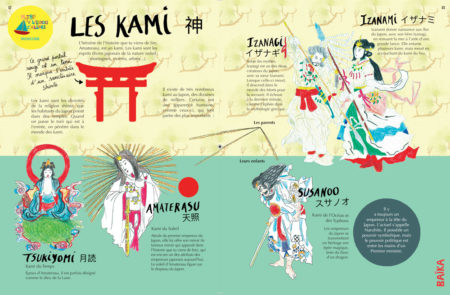 Numéro 31 Japon – Image 4