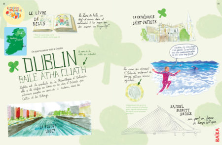 Numéro 32 Irlande – Image 3