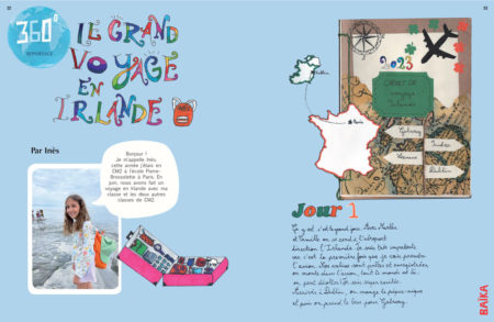 Numéro 32 Irlande – Image 4