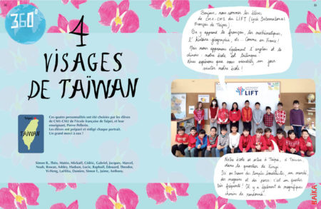 Numéro 34 Taïwan – Image 7