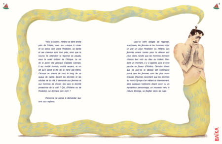 Numéro 35 Grèce – Image 7