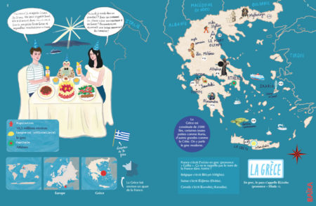 Numéro 35 Grèce – Image 2