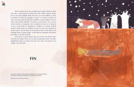 Numéro 37 Namibie – Image 3
