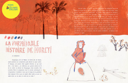 Numéro 37 Namibie – Image 6