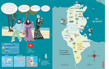 Numéro 39 Tunisie – Image 3