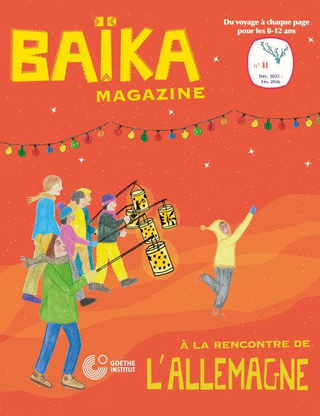 Numéro 41 Allemagne