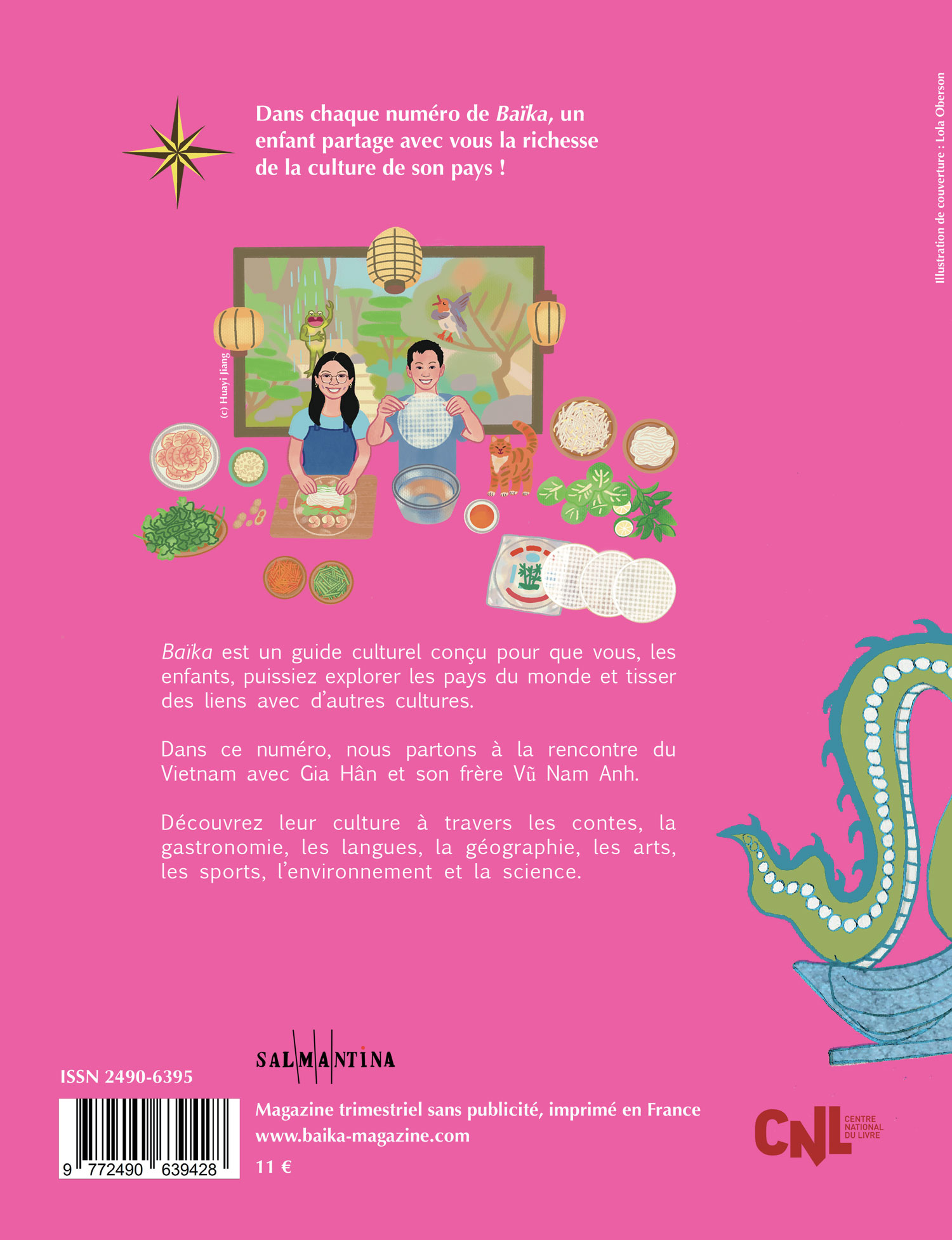 Numéro 42 Vietnam – Image 5