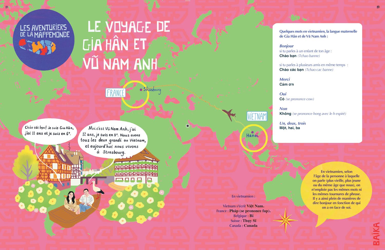 Numéro 42 Vietnam – Image 4