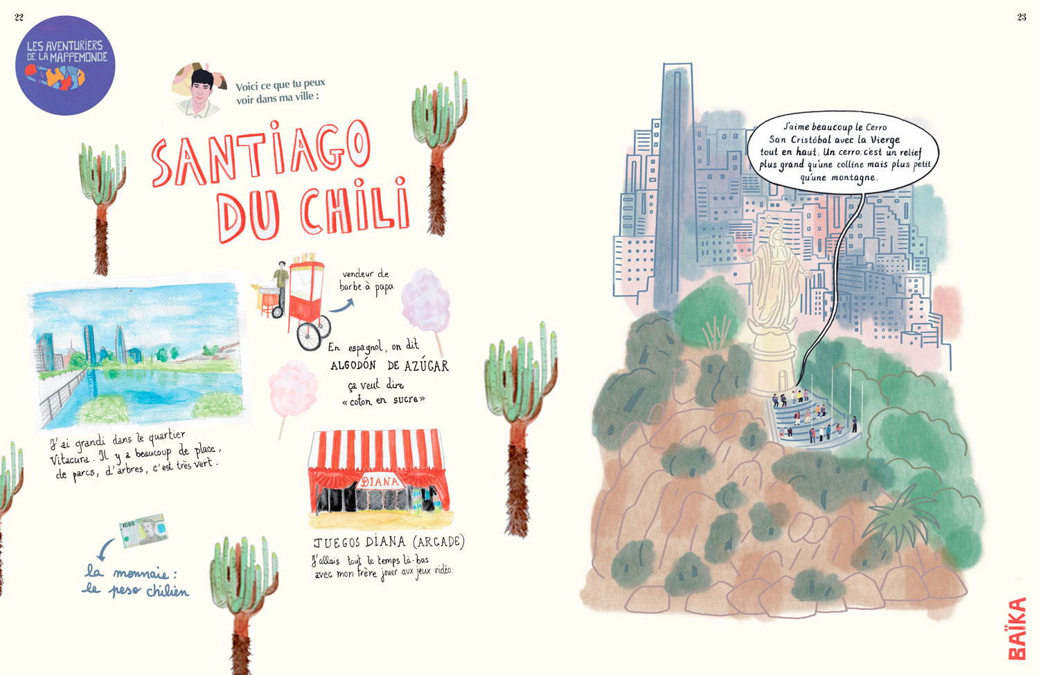 Numéro 44 Chili – Image 4